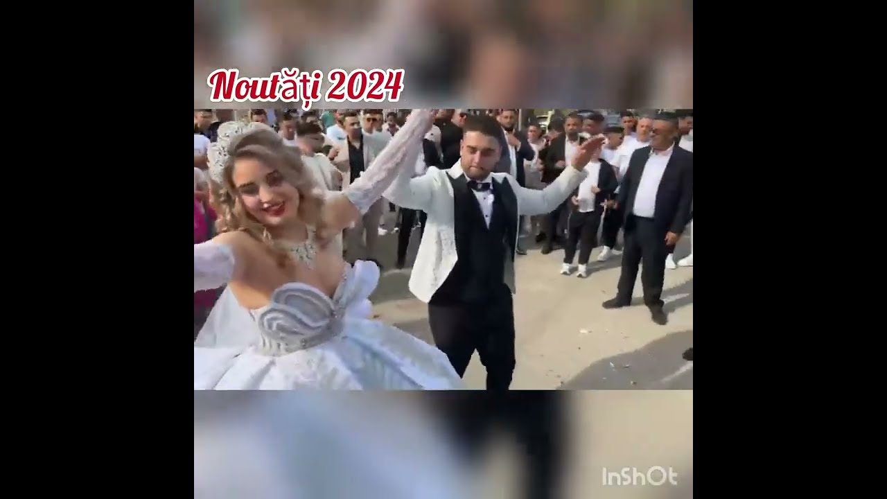 Elys - Hai aplaudați mi fata ca se mira toată strada - 2024.