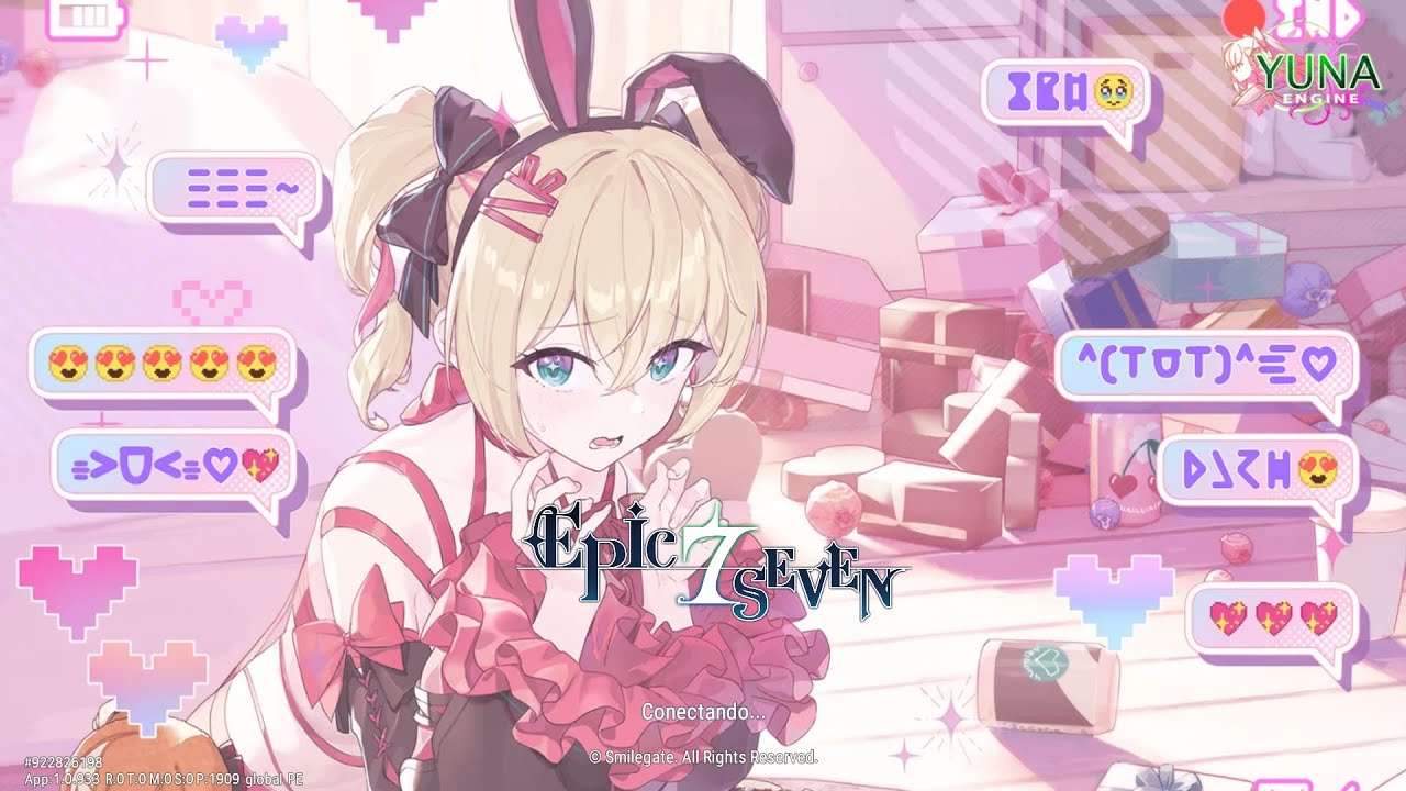 🏄😎VAMOS CON TODO LUNES DE GW😎🏄