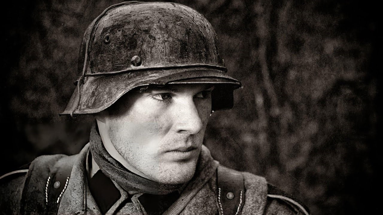 Warum Der Kampf Gegen Deutsche Für US-Soldaten Im Zweiten Weltkrieg So Hart War