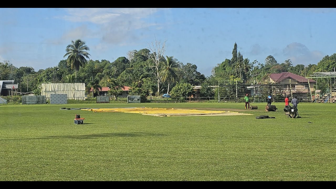 TTCB MIDWEEK 30 OVERS | KFC CLARKE ROAD vs POWERGEN PENAL DAY 1
