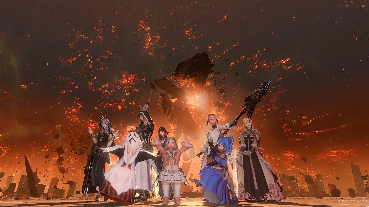 ヘビー級4層後半 黒魔 2026/01/09