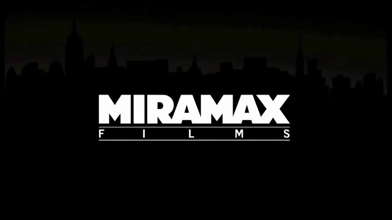 Miramax Films Logo History