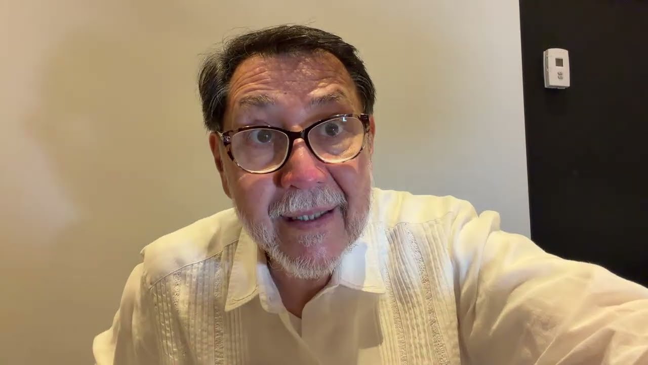El plan B. 12 de Marzo de 2026.