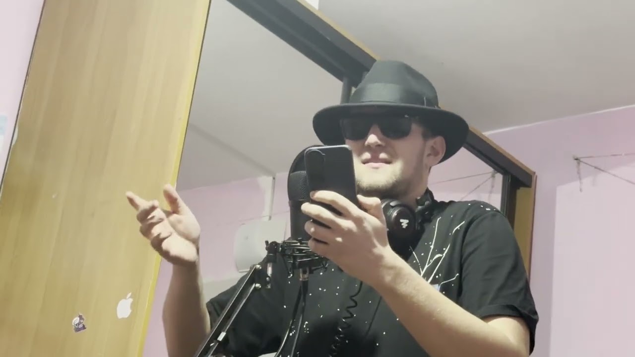 Новый клип  Знать! 