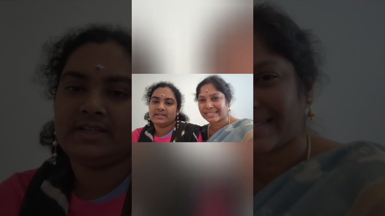 Cherry Blossom 🌸, My Singing in Sai Bhajan❤️(Eka Dantham Sai Gajananam), 🥒🥒, Boiled 🥜🥜,March 14,2026