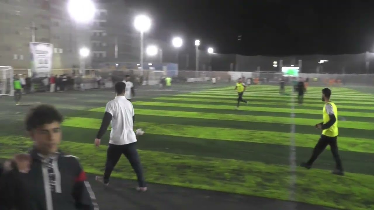 دورة الامارات الرمضانية
