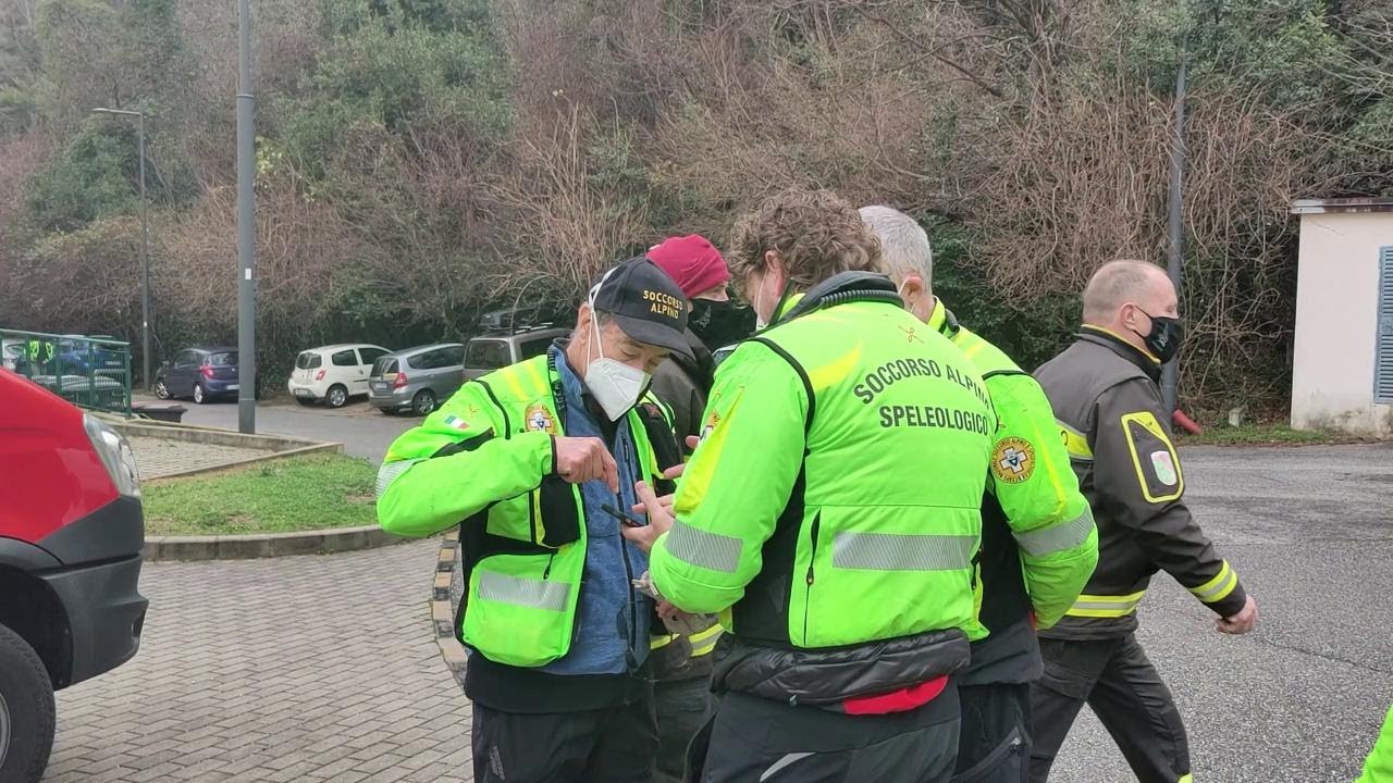 Trieste, attivate le ricerche per Liliana, la donna scomparsa il 14 dicembre
