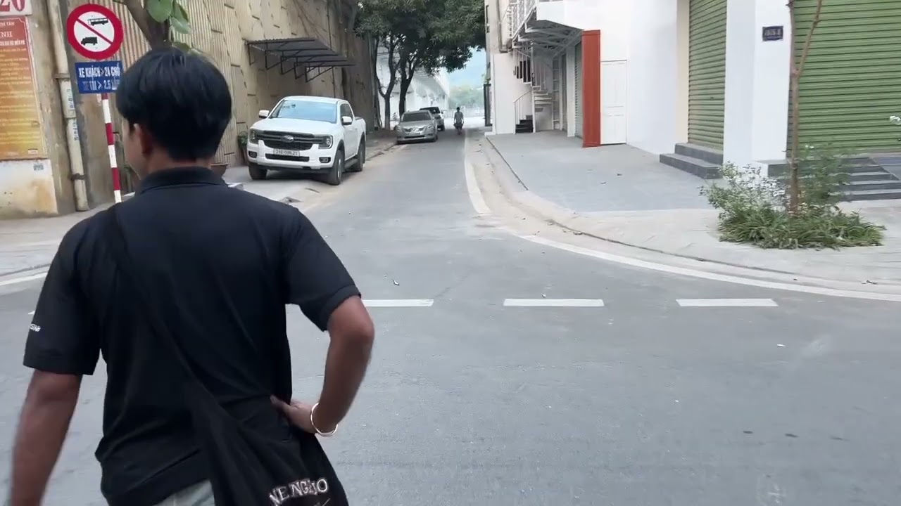 Lao Cai Vietnam Walking Tour 2026