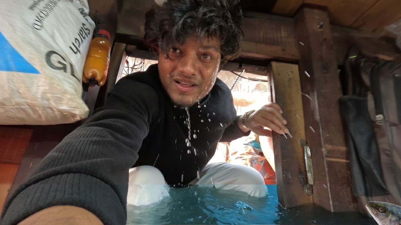 ৬ ঘণ্টা জলদস্যুদের সাথে জীবন-মৃত্যুর লড়াই | বেঁচে ফেরা জেলের মুখে ভয়ংকর কাহিনী