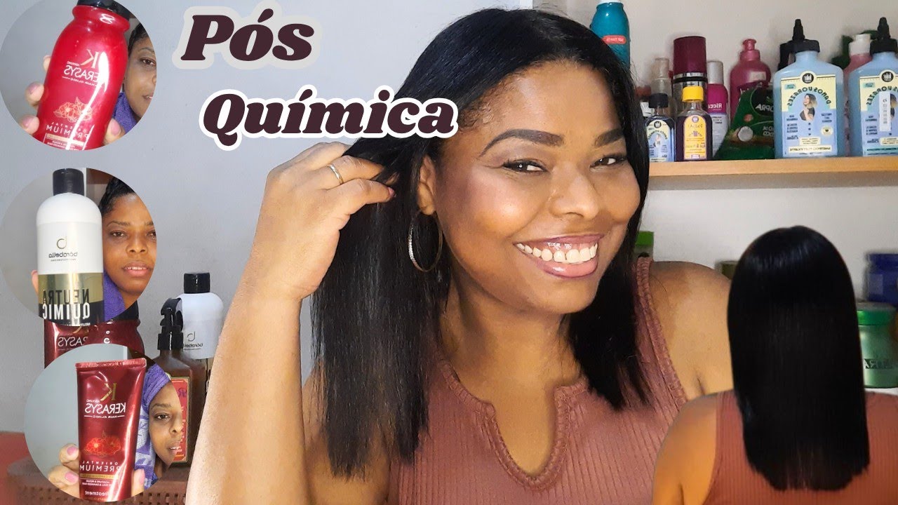 Meu primeiro tratamento pós botox ✨