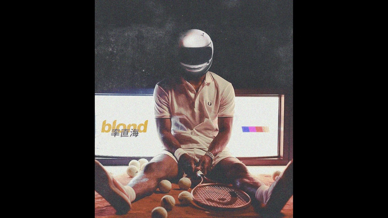 (FREE) Frank Ocean X Tame Impala X Brent Faiyaz Type Beat 2021 | 