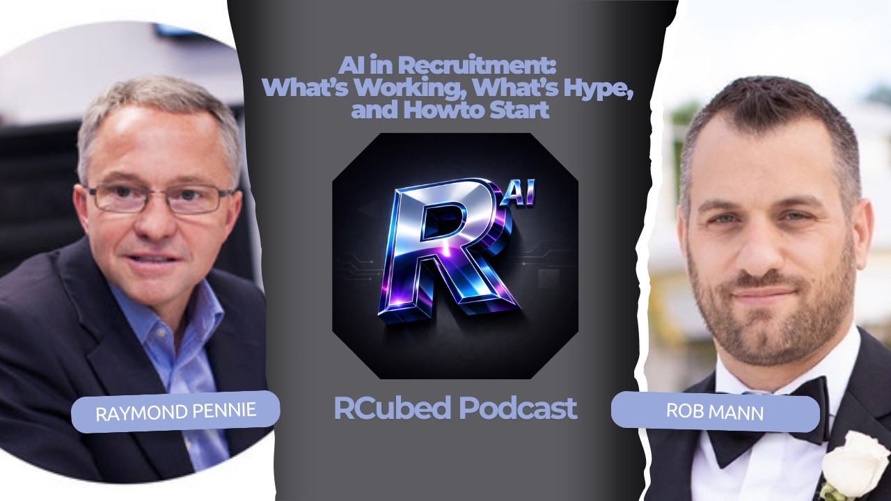 AI in Recruitment: What’s Working, What’s Hype, and How to Start