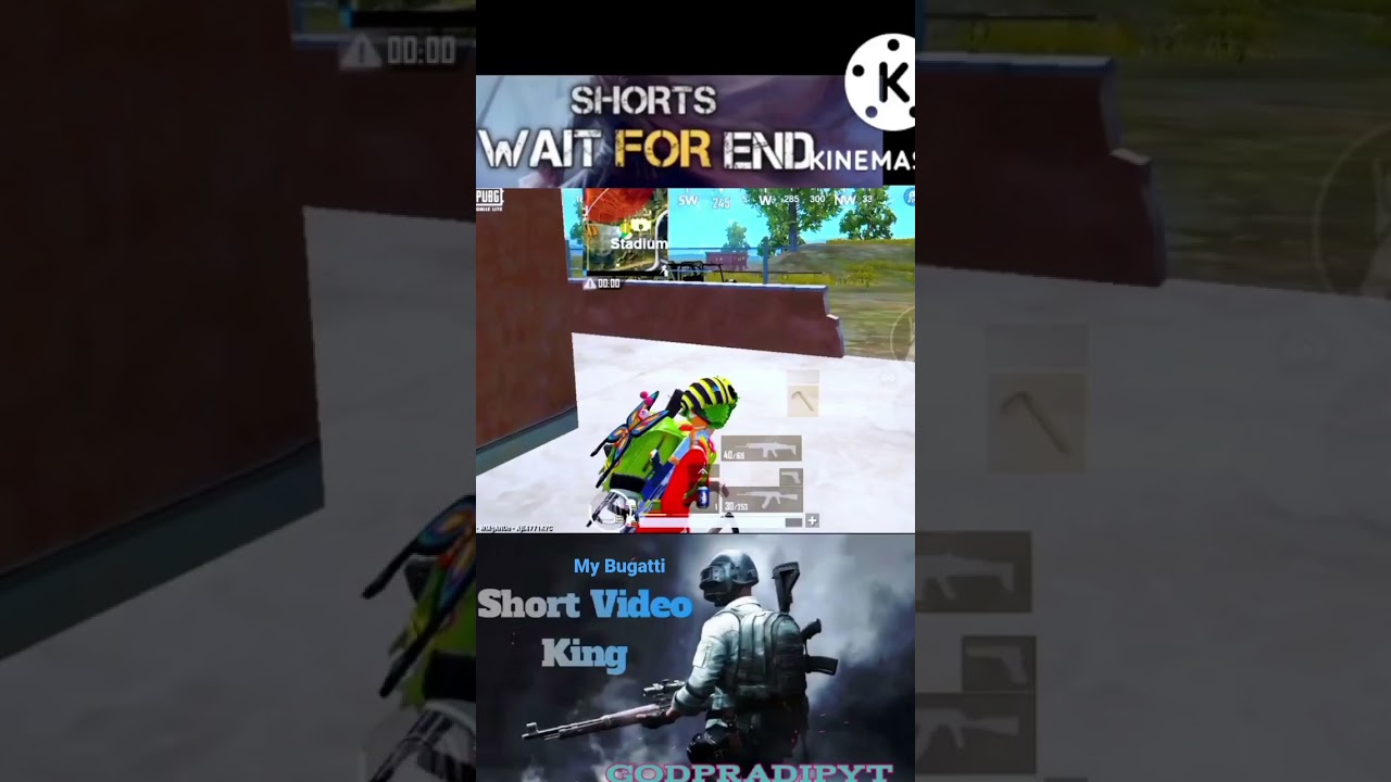 pubg comedy video last me || jio phone me subscribe 🤣#pubg #pubgcomedy