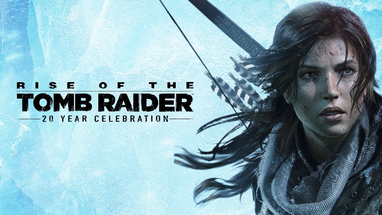 Rise of the Tomb Raider Gameplay #4