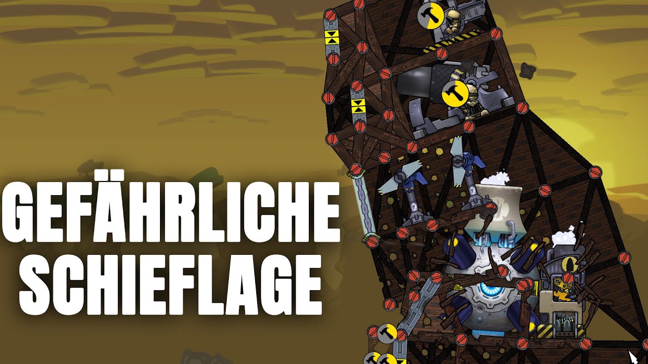 Finn macht Amburulo das Leben schwer || Forts 2v2