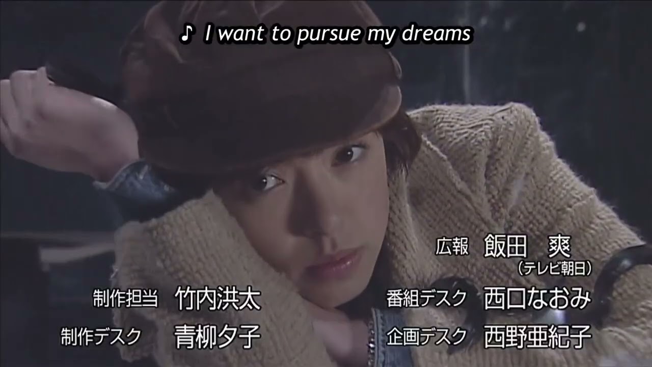 Kamen Rider Ryuki Opening 60 fps 