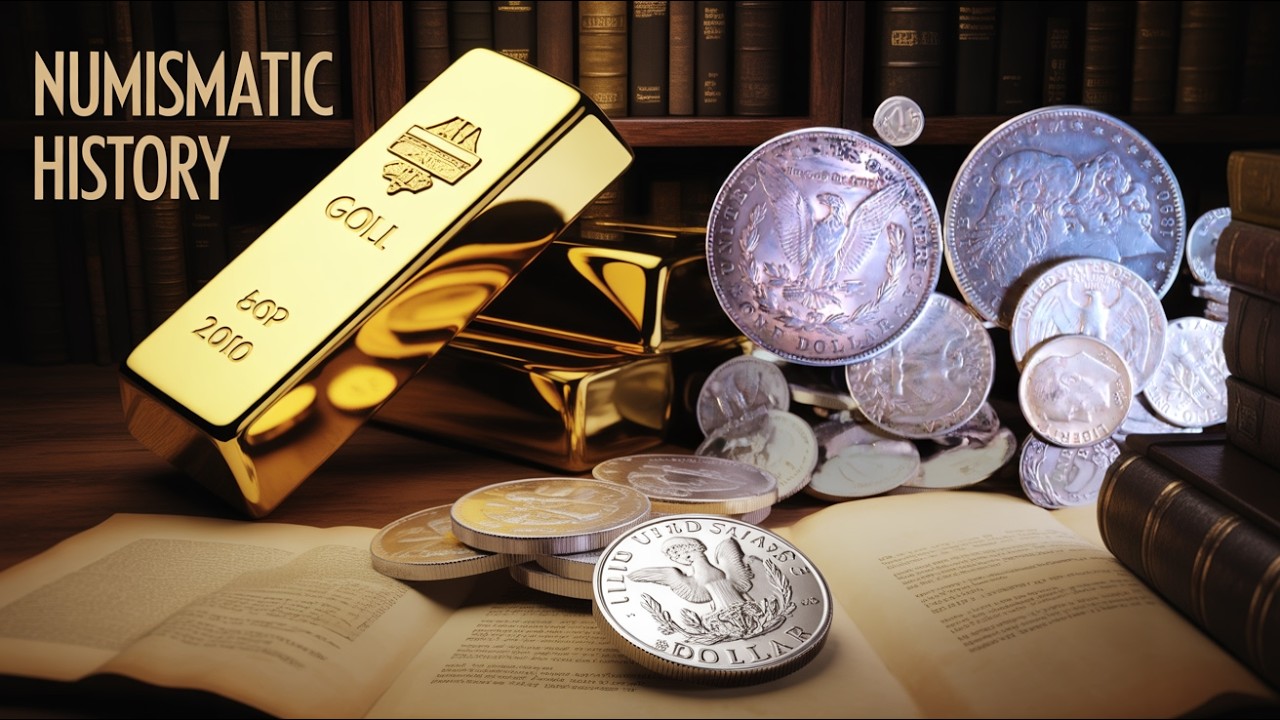 8 Most Valuable World Coins Ever Sold! (Million Dollar Auction Records)