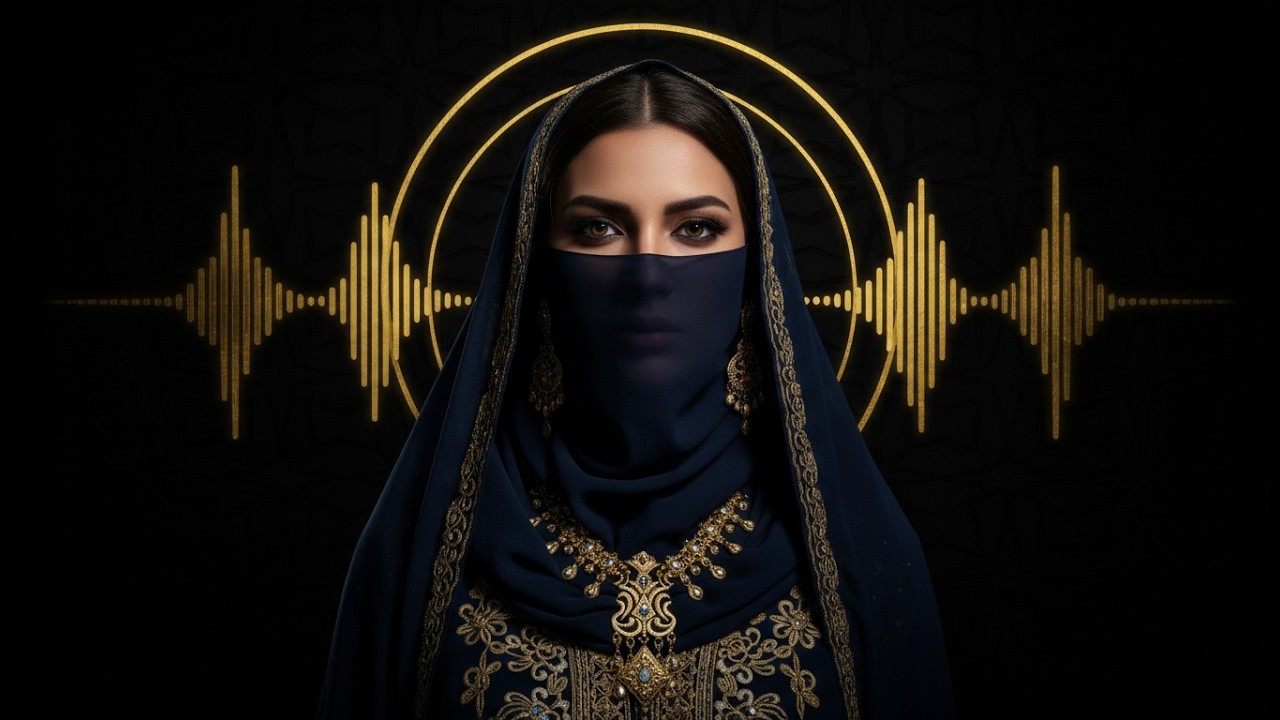 Arabic Deep House Mix 🌙 | Luxury Desert Vibes & Oriental Night Drive