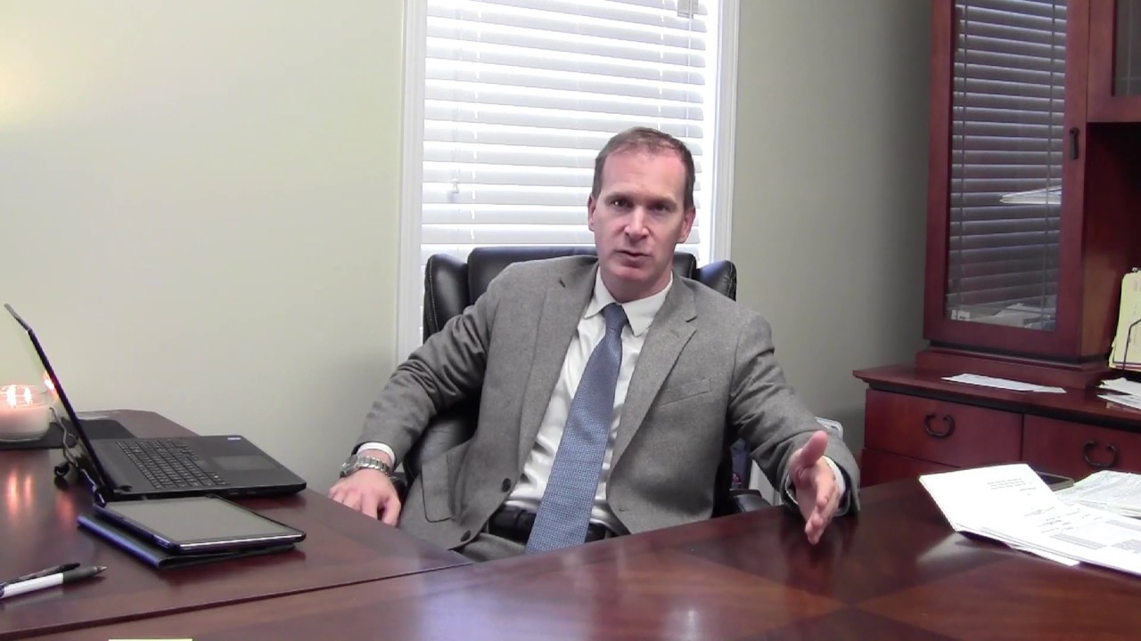 What happens on my first court date?