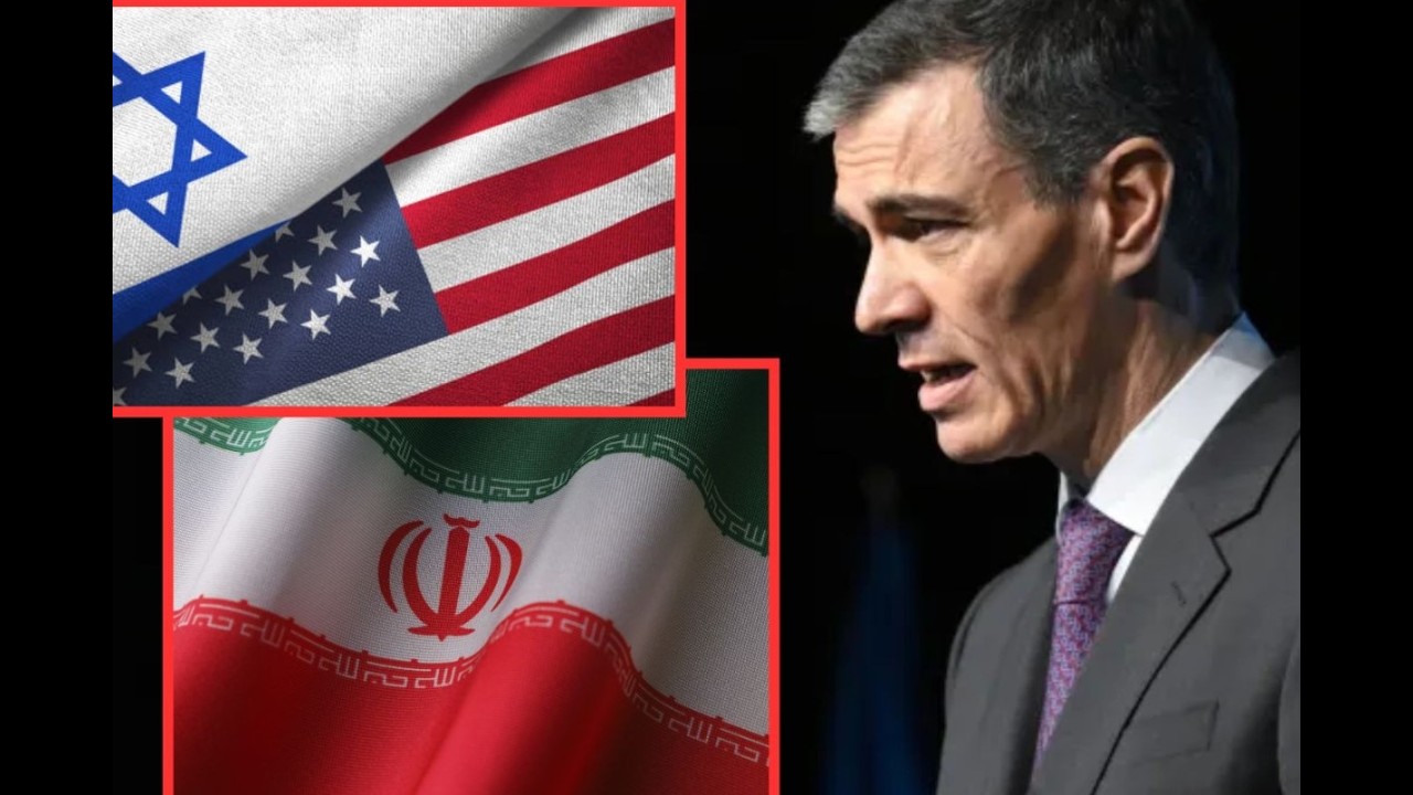 LA LUPA. Sánchez niega el uso de las bases a EEUU para atacar Irán: ¿bien o mal?