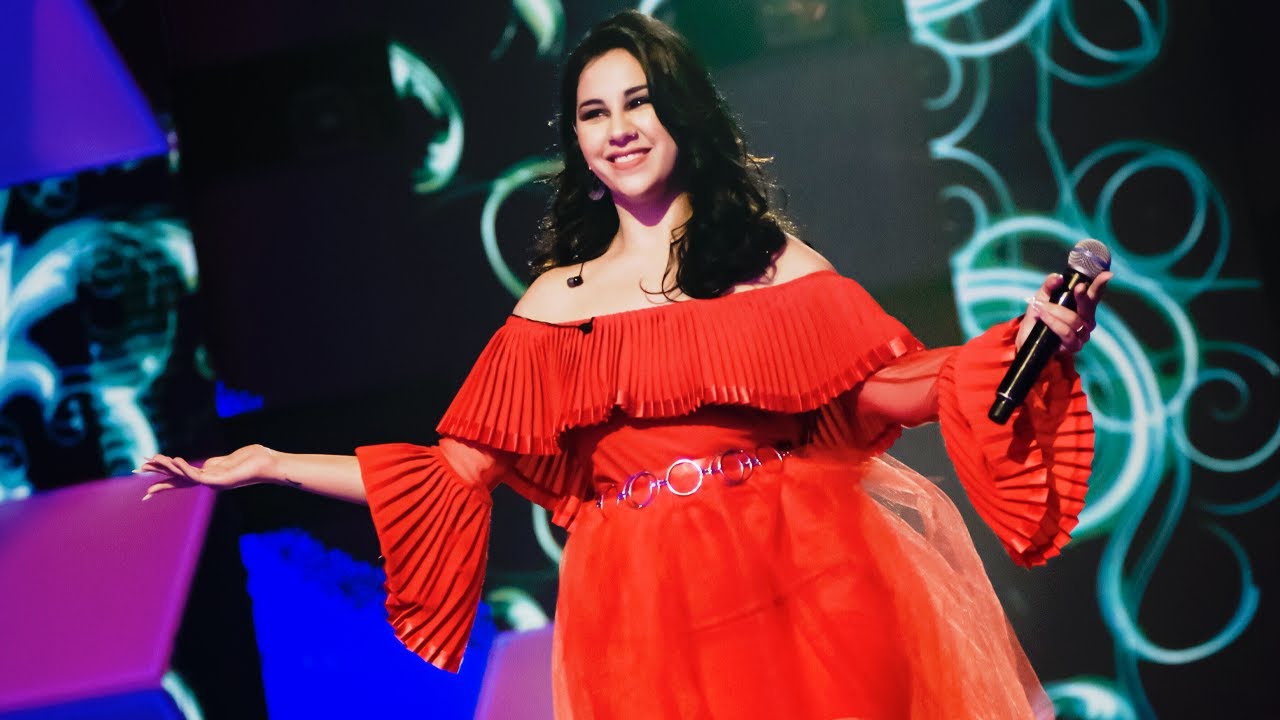 ¡CANTAR CON EL ALMA! Agustina Sol logró 93 puntos y se convirtió en finalista de Canta Conmigo Ahora