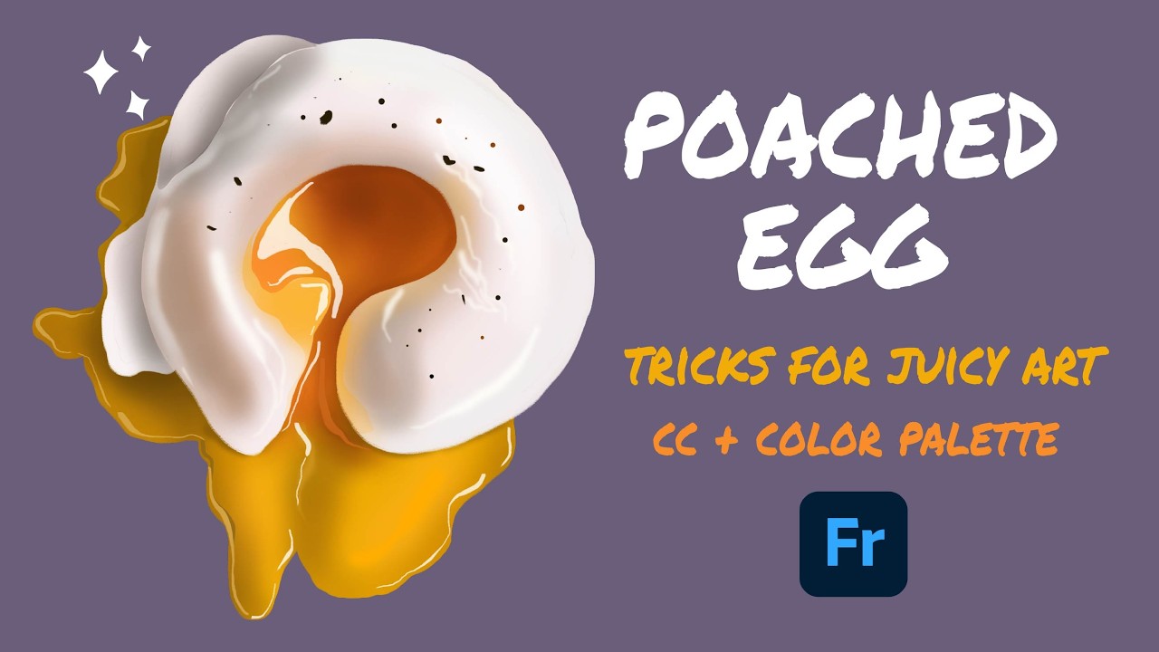 Secret to melt-in-your-eyes Poached Egg?