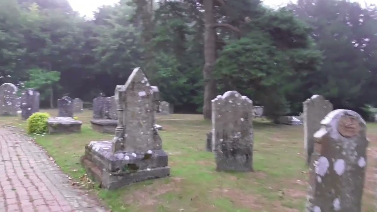A Walk Around Hellingly Pt1