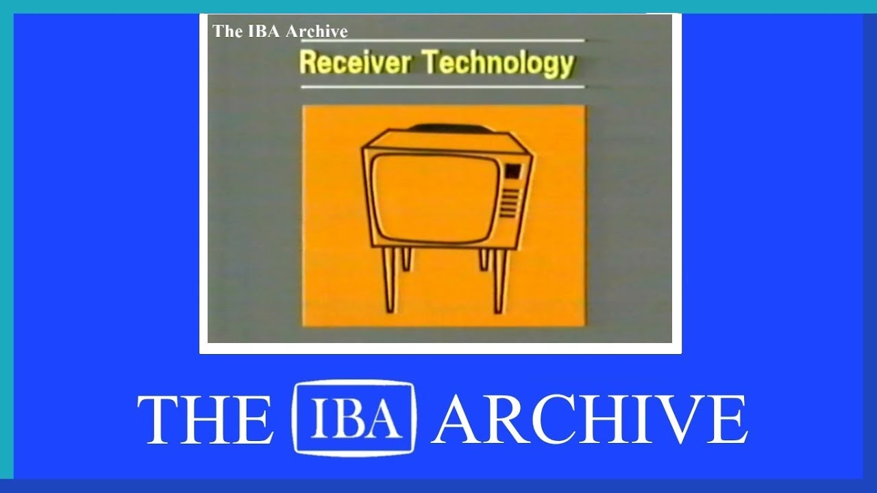 IBA Engineering Announcements - 5(?) November 1985 'Surface Mounted Components Discussion'