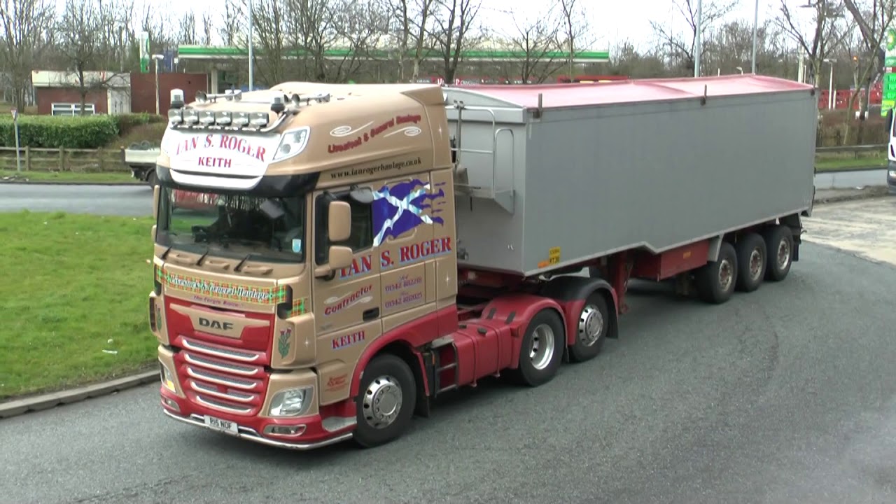 LYMM POPLAR SERVICES MARCH 2020 Pt1 FILMED BY DAVE SPENCER OF PMP