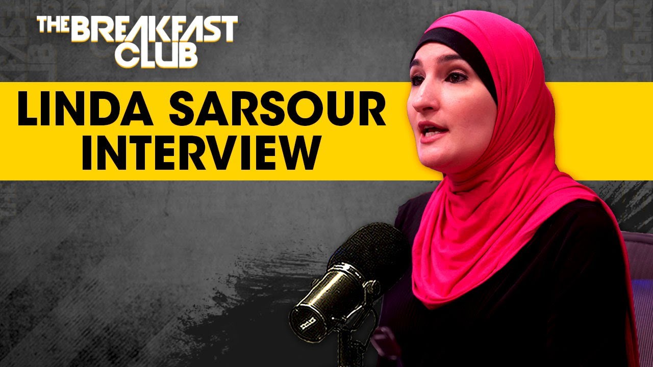 Linda Sarsour Shares Her Empowering Story Of Becoming A Figure Of Activism In Her New Memoir
