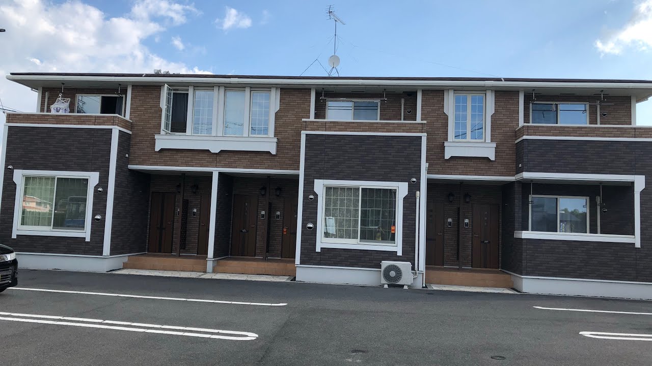 Tour pelo Apartamento- Hirata - Izumo
