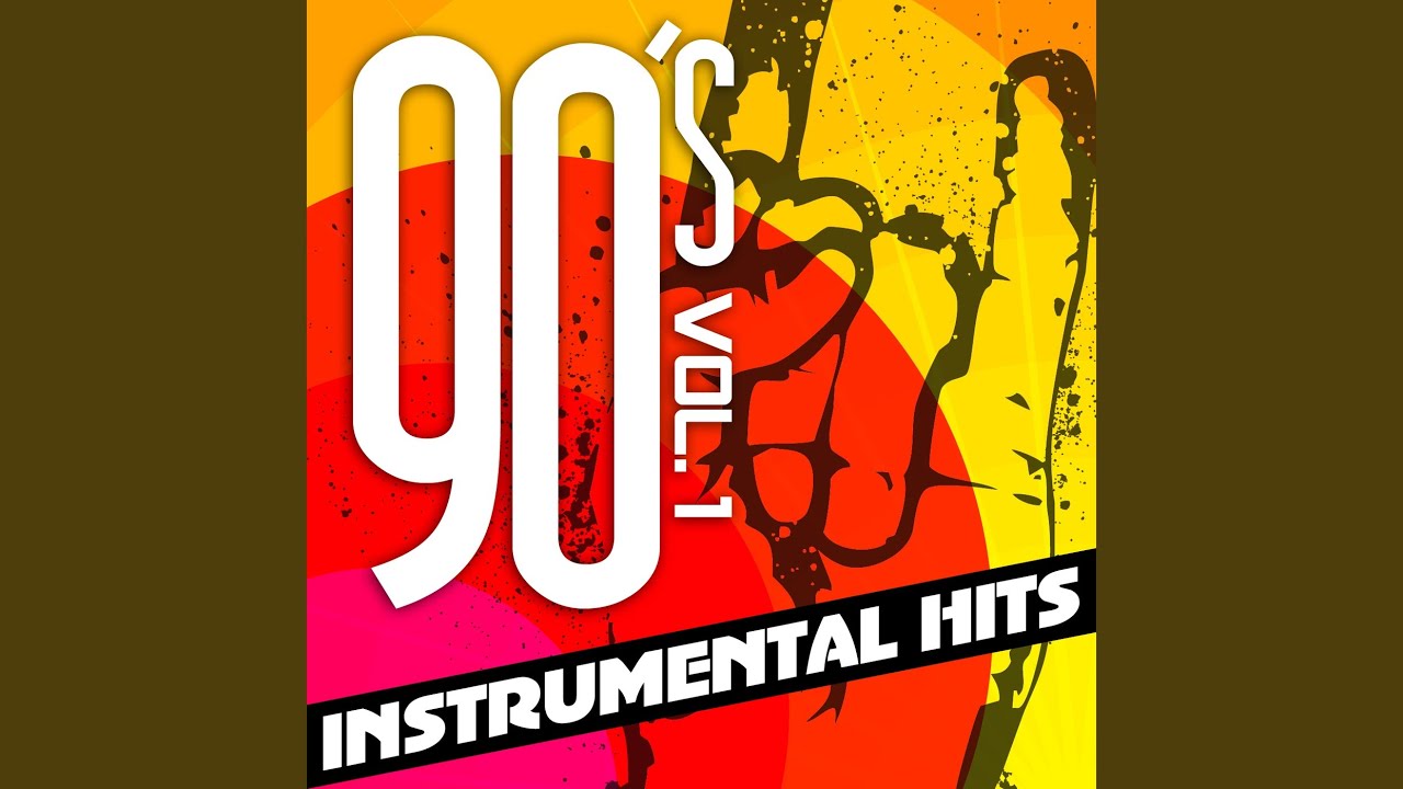 Finally (Instrumental Version)