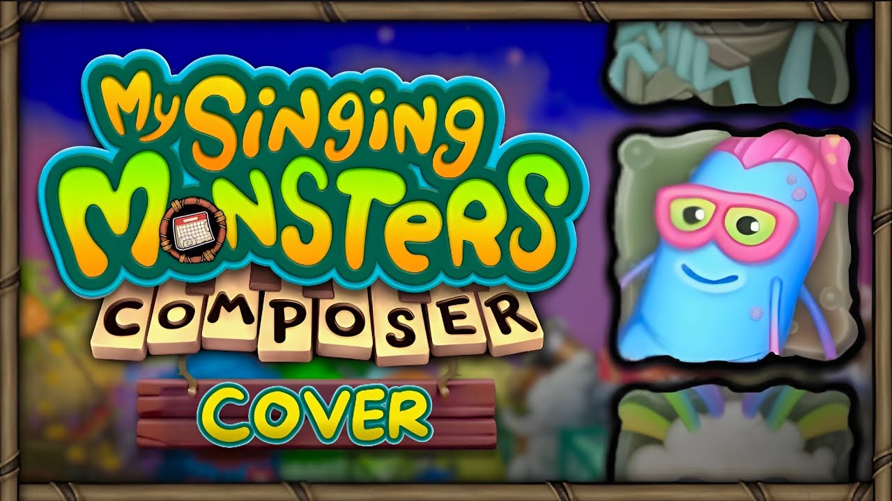 Seasonal Shanty, but I Fully Remade it in MSM Composer