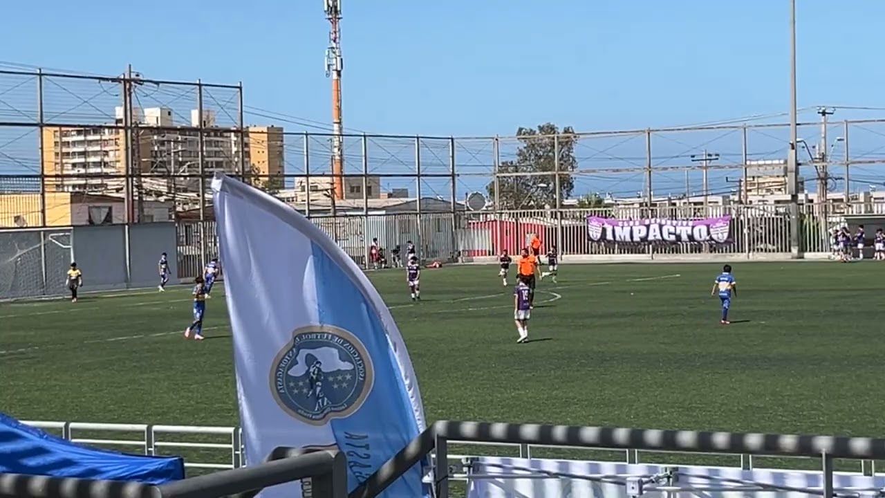 IMPACTO V/S BOCA JUNIORS AFA 2026. SUSCRIBASE GRATIS A NUESTRO CANAL Y NOS AYUDA.