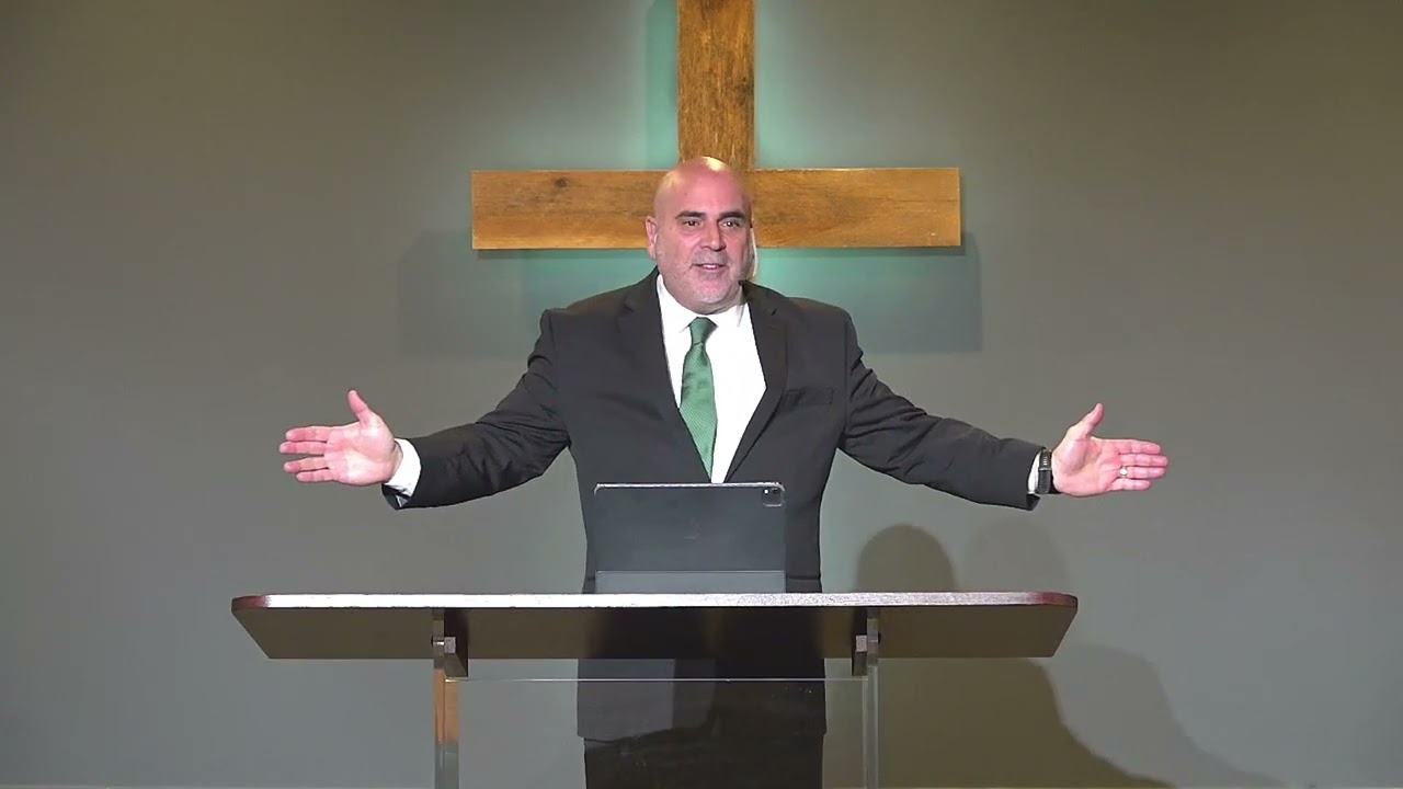 RCC -Finding Hope In Deep Despair - 12.21.2025