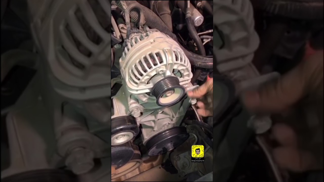 عنده مشكله بثقل الدرقسون بدلنا له  طرمبة الدرقسون وكبس ليات