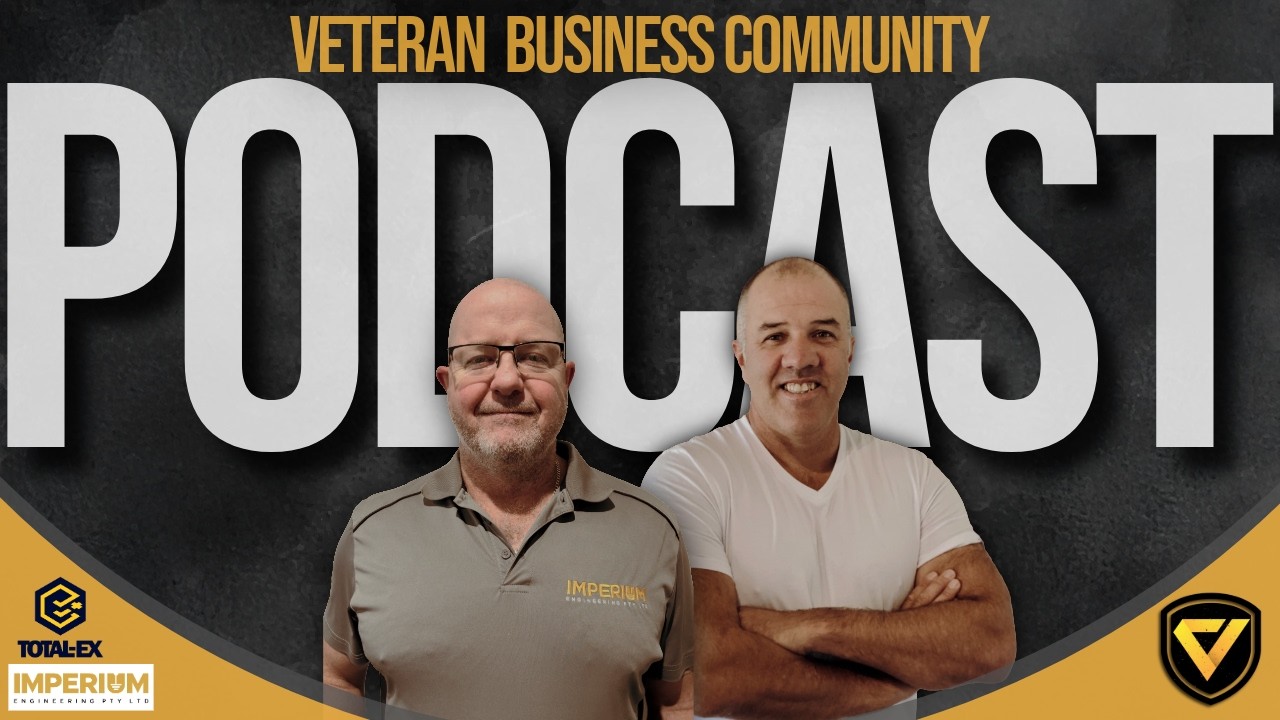 S03E10 | Aaron Drew - Imperium engineering  - How to harness Absolute Power.