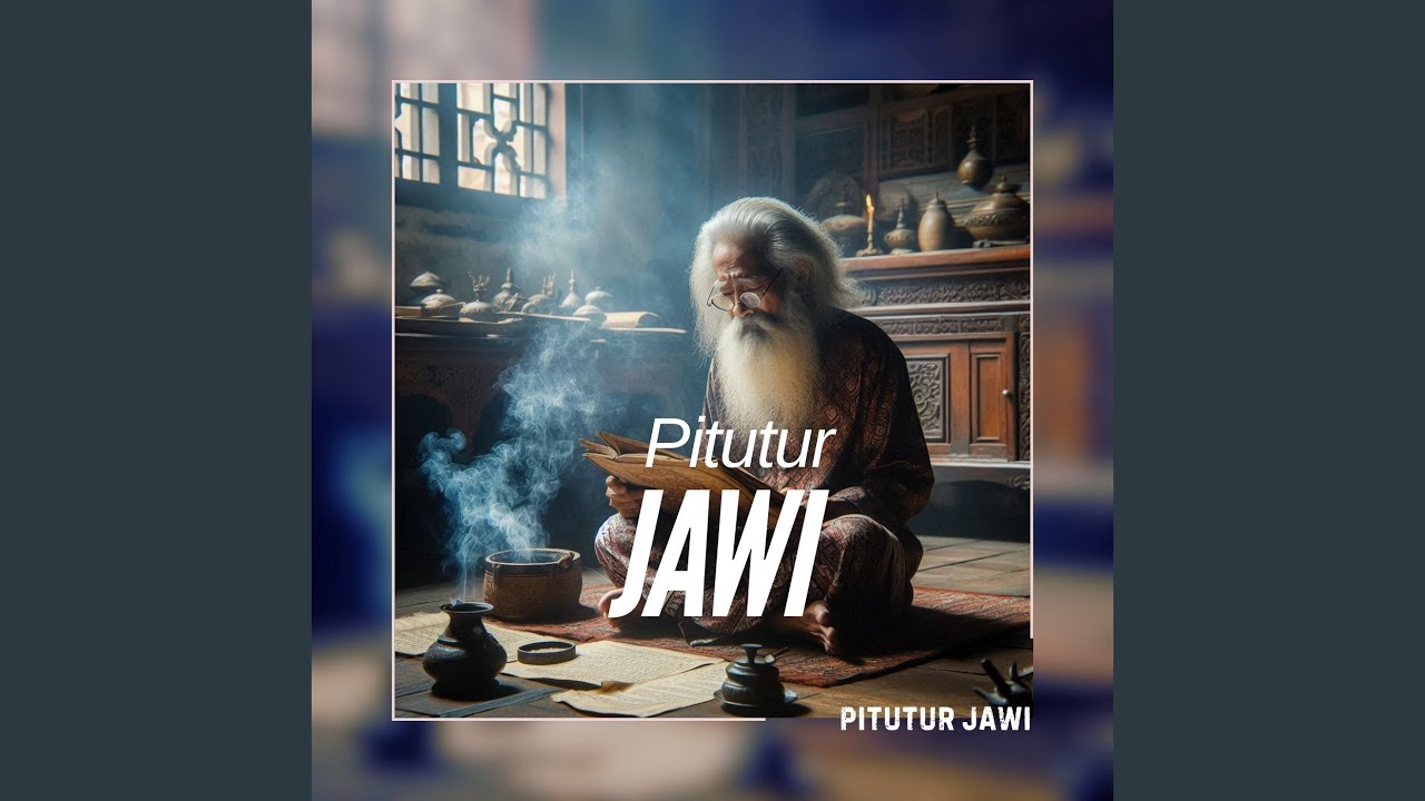 Pitutur Jawi