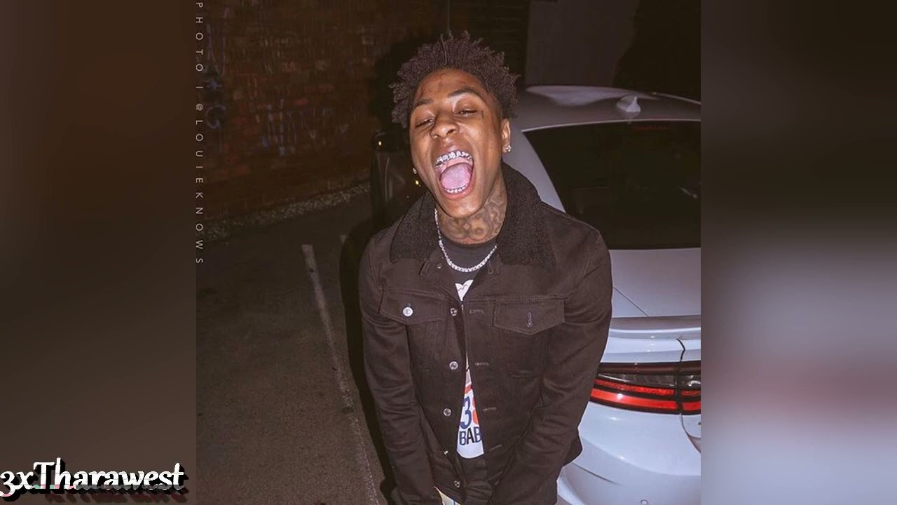 [FREE] (AGGRESSIVE) NBA Youngboy type beat 2022 