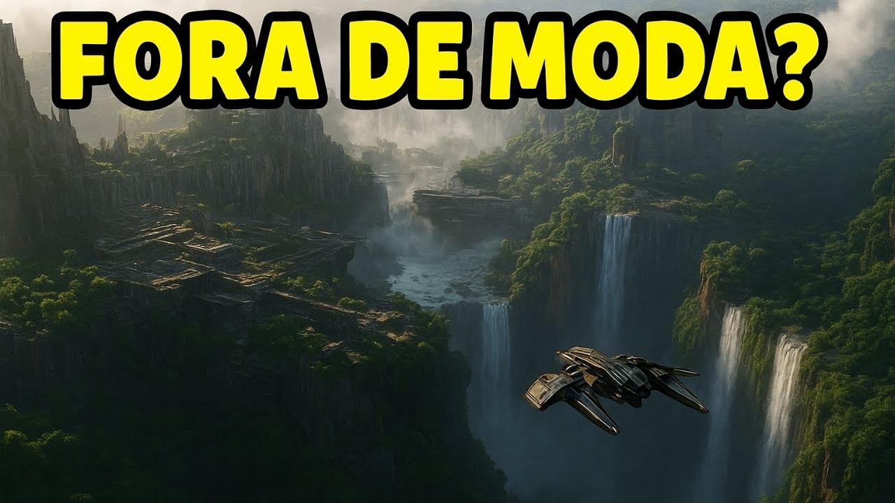 TOP 10 Jogos RPGs de Mundo Aberto 