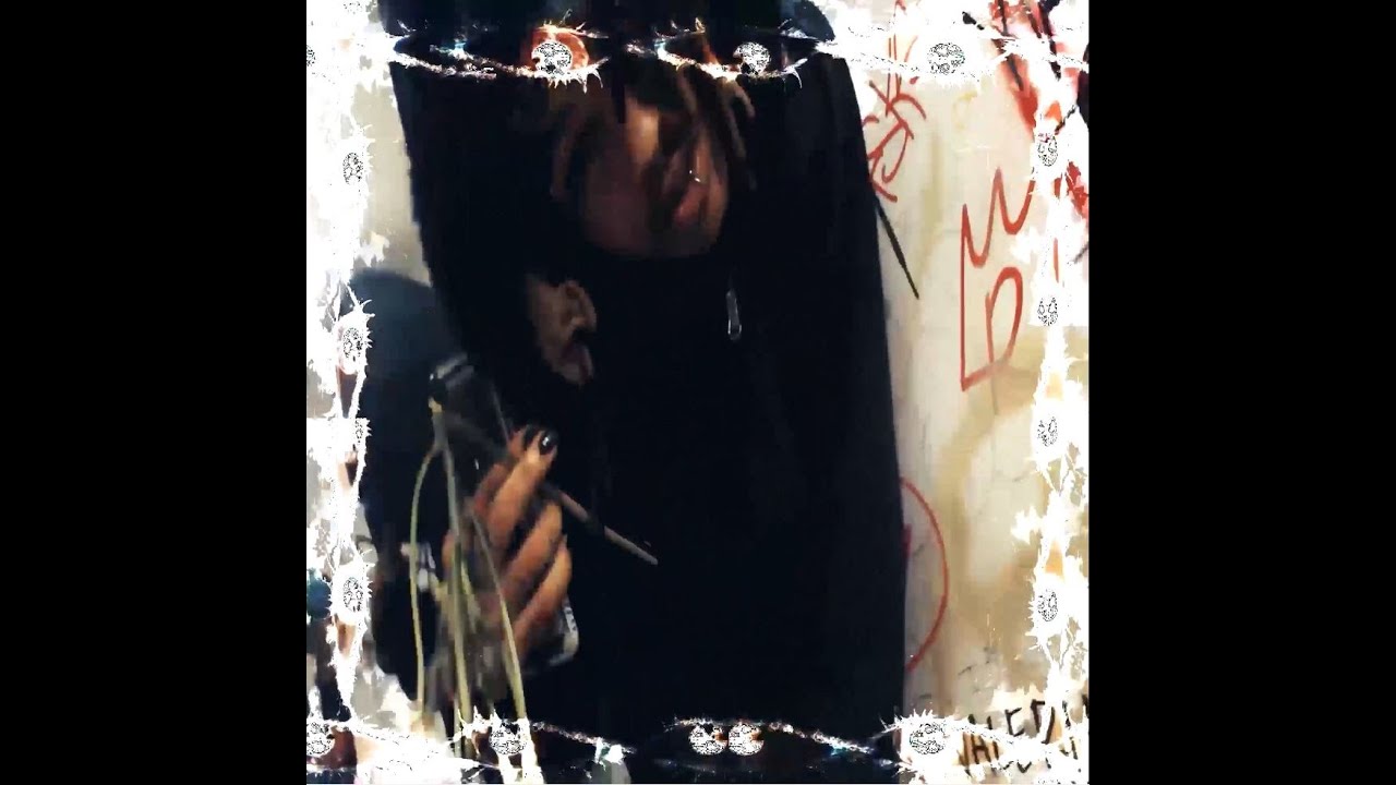 crucify april - back2basixx (music video)