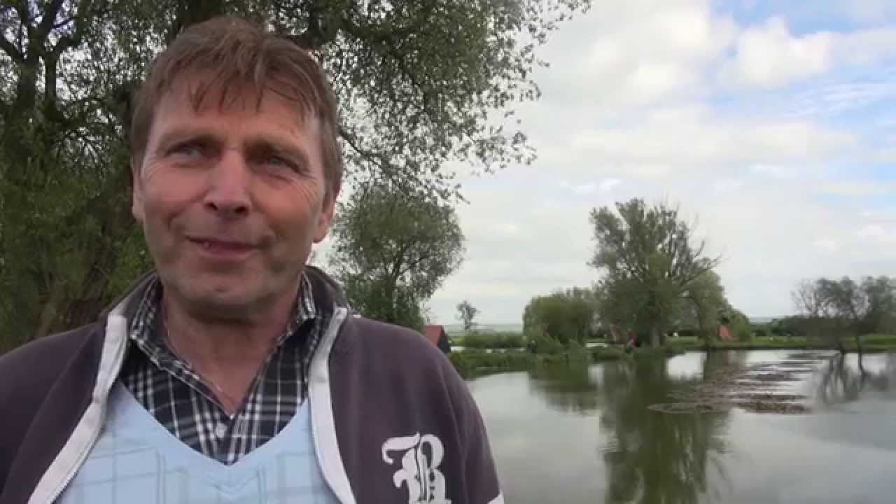 MILTON POOLS FISHERY, OXFORDSHIRE, ANGLERS MAIL TACTICAL BRIEFINGS