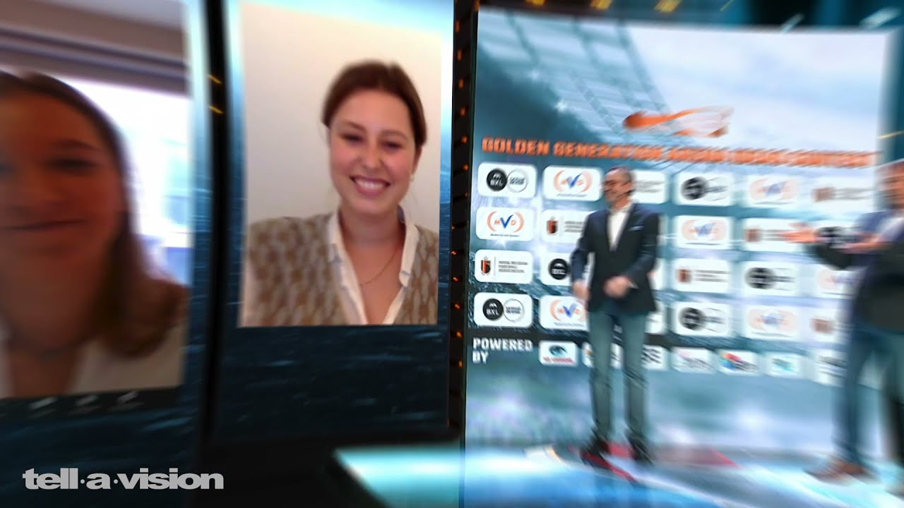 VIRTUAL EVENT STUDIO (english)
