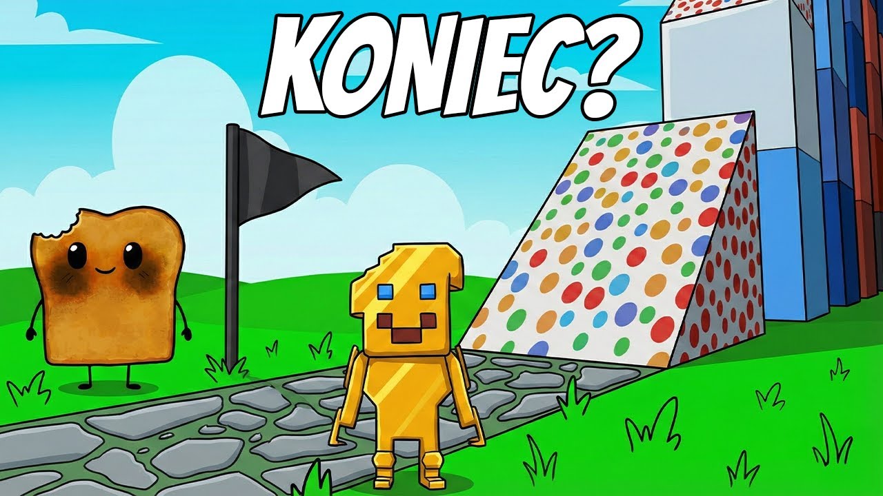KOGAMA TO JUŻ KONIEC? (PLANY 2026)