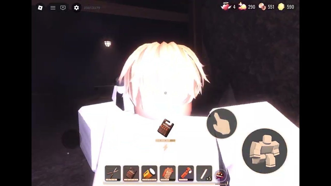 playing doors | season 2 (PT2)