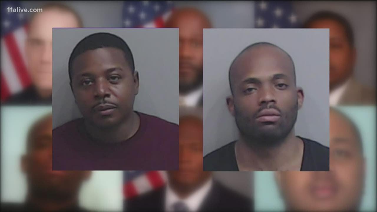 2 more Atlanta officers fired after college student tased