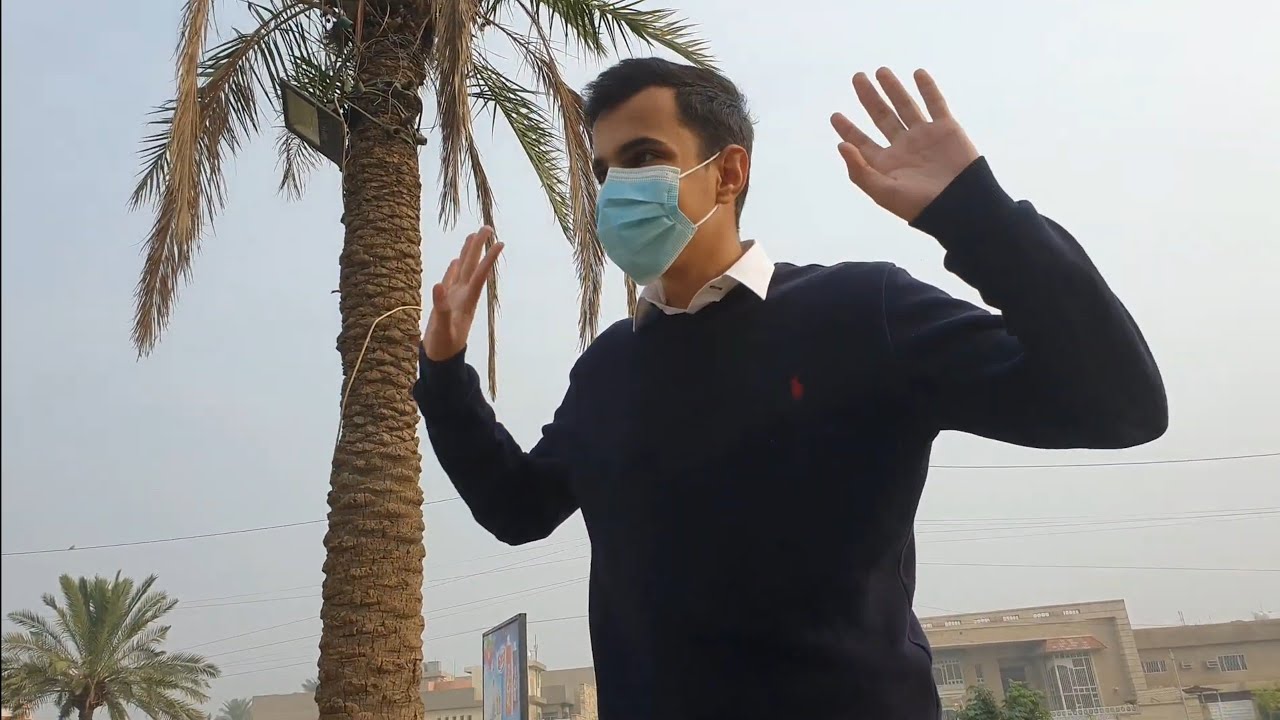 افتتاحية القناة😂💔