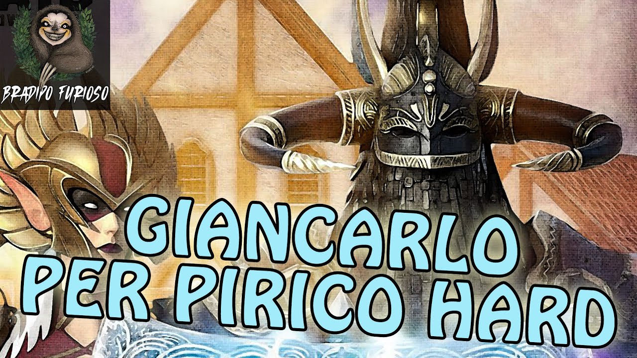 Pirico Hard con YAKARL e altri amici Cap. 119 #analisibradipe | Raid Shadow Legends