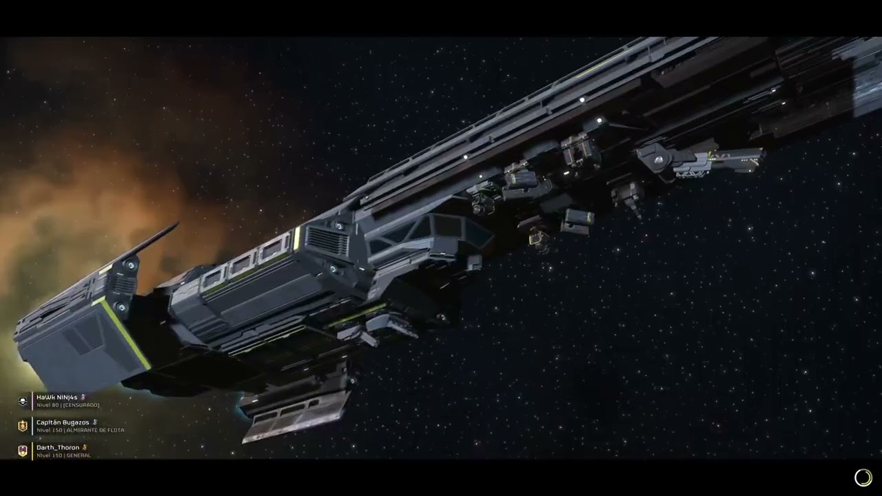 HELLDIVERS 2 Explorando ruinas