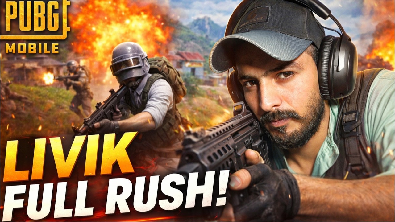 PUBG MOBILE newupdate love actresscome herePubgMobile IsLive  尺OYLex亗STar and mental#trending #viral